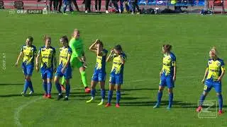 spusu SKN St. Pölten - SV Neulengbach 5:2 | Re-Live | Runde 4 | PPFBL 2020/2021