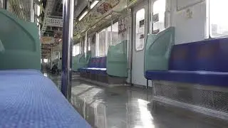 東武30000系乗車　東武日光線 南栗橋～杉戸高野台　32609で撮影