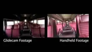 Glidecam Test
