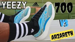 YEEZY 700 