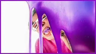 V:RGO, Mishell - HIGH [Official Visualizer]
