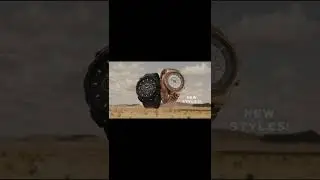 watch for men