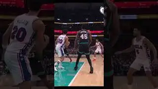 Cut & Rock the Rim 😤 #nba #basketball #sports