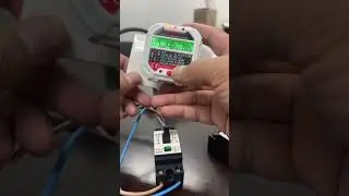 #CircuitBreaker #ResidualCircuitBreaker #RCBObreaker #ResidualCircuitBreaker