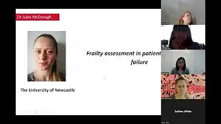 CVRN Rising Stars Seminar Series &ndash; May 2022 | Heart Foundation