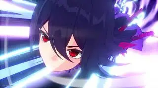 Honkai: Star Rail - World 6 Walkthrough with Seele