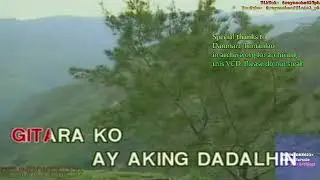 09. Masdan Mo Ang Kapaligiran - Asin | Pinoy Folk Rock | Able Music
