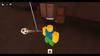 [file.video] DOORS Paradox 🥼: COUNTDOWN | By Project' Inc.