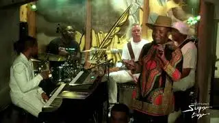 Jay J. Ra  - Rock Steady Live @Sugar Bar N.Y.C.