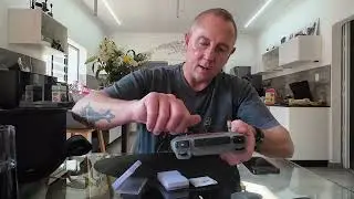 DJI RC2 extended sticks for remote