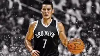 Jeremy Lin - We The People  Brooklyn Nets HD Mix
