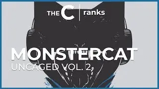 The Catalog Ranks Monstercat's Uncaged Vol. 2