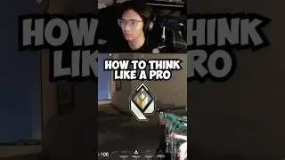 Почему стоит улучшить свое ЧУВСТВО ИГРЫ в Valorant 🤯