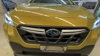 Burri`s SUBARU Center