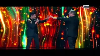 Fabrizio Faniello ft. Mark Tonna - TĦALLIHOMX - Mużika Mużika (FKM) 2021 - Klassiċi
