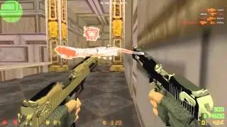 Counter Point Blank (CS/PB)