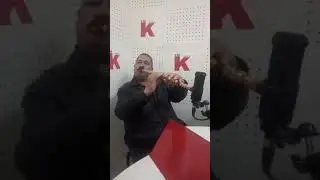 سعيد الغيلاني Radio Kasseine fm