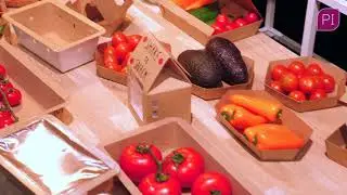 Packaging Innovations Teaser 2018