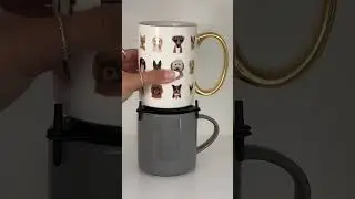 ELYPRO Coffee Mug Organizers and Storage