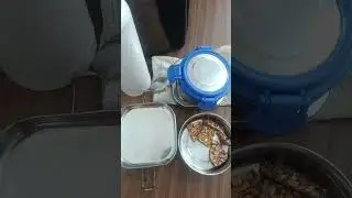 школьные закуски и обед innaikku ithan #shortvideo