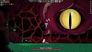 Starbound #21 - The Ruin