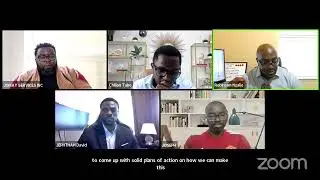 Issues faced by blacks in the tech Industry