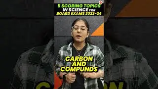 IMPORTANT SCIENCE CHAPTER FOR CBSE CLASS 10th BOARD EXAM #Class10Science #Cbse2024 #10thBoardExam