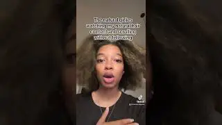 Growing my natural hair content |#naturalhair #curlyhair #hair #curlyafro #afro #curly #4bhair