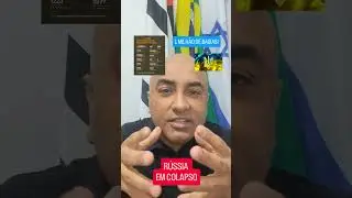 COLAPSO RUSSO!