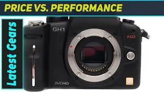 Panasonic GH1: Best Entry into Micro Four Thirds?