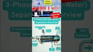 phase seperater#pipeline #powerplant #pumphouse #blastfurnace #@pipefitterzone #drawingtutorial