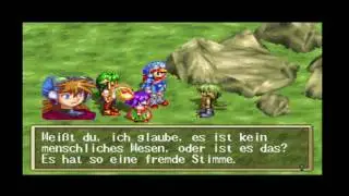 Grandia Part 20 Die Garlyle Basis