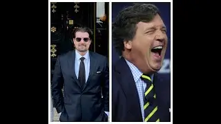 SCOTUS Ruling on Free Speech- Tucker Carlson