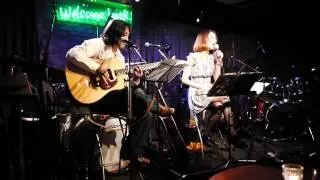 The Surfer Moon - The Beach Boys　Cover 小林ヨシオ＆夕暮コウ
