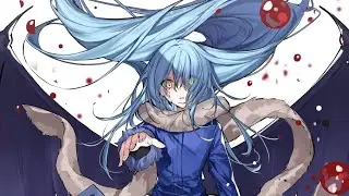 kokujin no tenkousei react to Hiroki as Rimuru Tempest