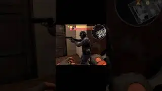 When you try to troll operatives in Critical Ops  Part 2 😂 #Shorts