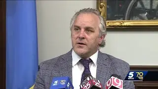 Oklahoma Republicans continue fight over state budget process