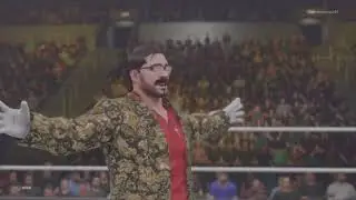 IWA Aurulent Episode 32- Humble Him