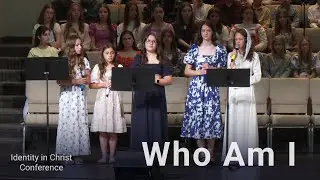 Who Am I | Группа Сестёр