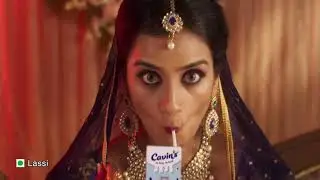 Cavin's Lassi | 15 Sec Hindi TVC | CavinKare 2021