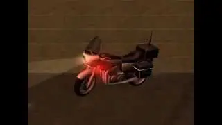 Fire Fighters of San Andreas: Introduction