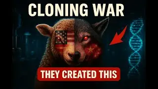 The Secret Cloning War: From Dolly to Genetic Domination
