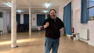 1. BAF Improvised Weapons -- Introduction