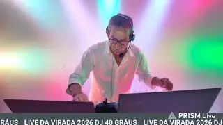LIVE DA VIRADA 