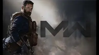 Call Of Duty Modern Warfare Multiplayer Banisher MP5 Gameplay