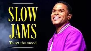 Best Old School R&B 🍷 &ndash; Maxwell, Babyface, Brian McKnight, Joe, Usher, R. Kelly