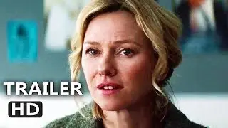 LUCE Official Trailer 2019 Naomi Watts, Octavia Spencer Movie HD