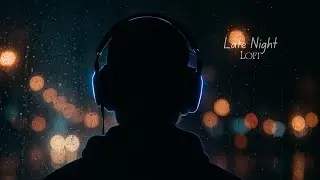 2AM Ceiling 🌙 | Chill Lofi Instrumental for Late Night Thoughts