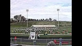 Potomac Falls State's Performance 2012