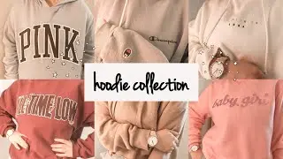 TRY-ON HOODIE COLLECTION